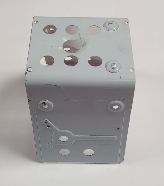 Mamod  TE1/SR1 Engine cowl. F26