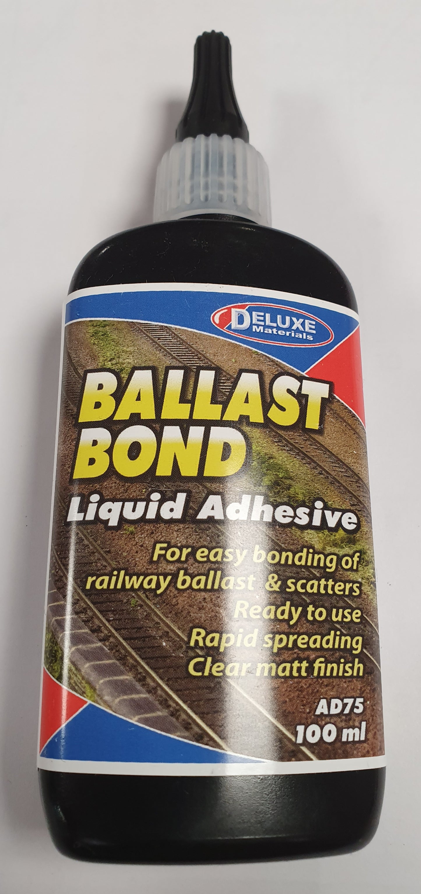 Deluxe Materials Ballast Bond AD75