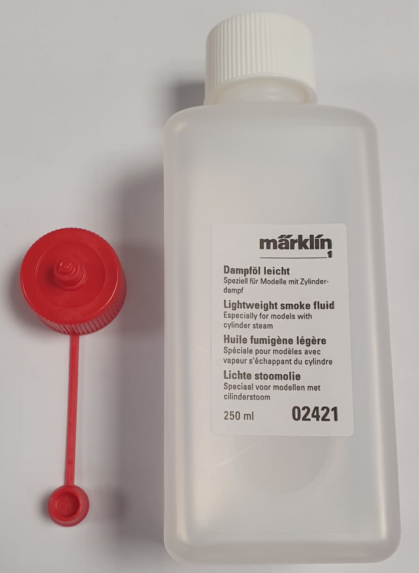 LGB G Scale Smoke fluid. L02421