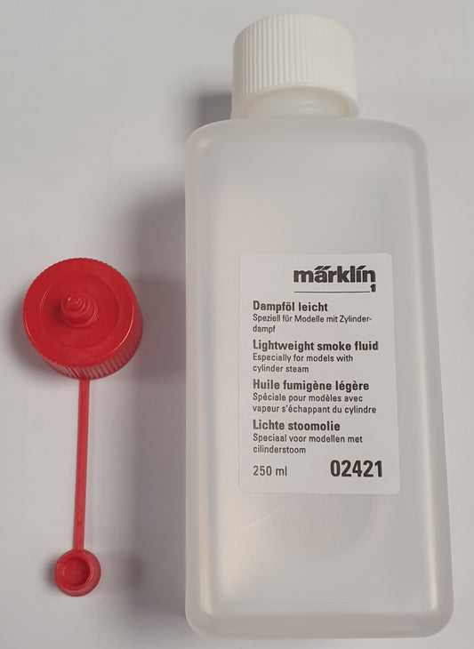 LGB G Scale Smoke fluid.  L02421
