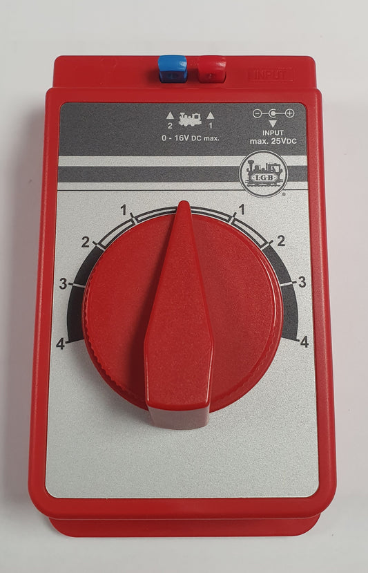 LGB G Scale Controller.  51099