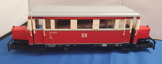 LGB G Scale Rail bus  24662