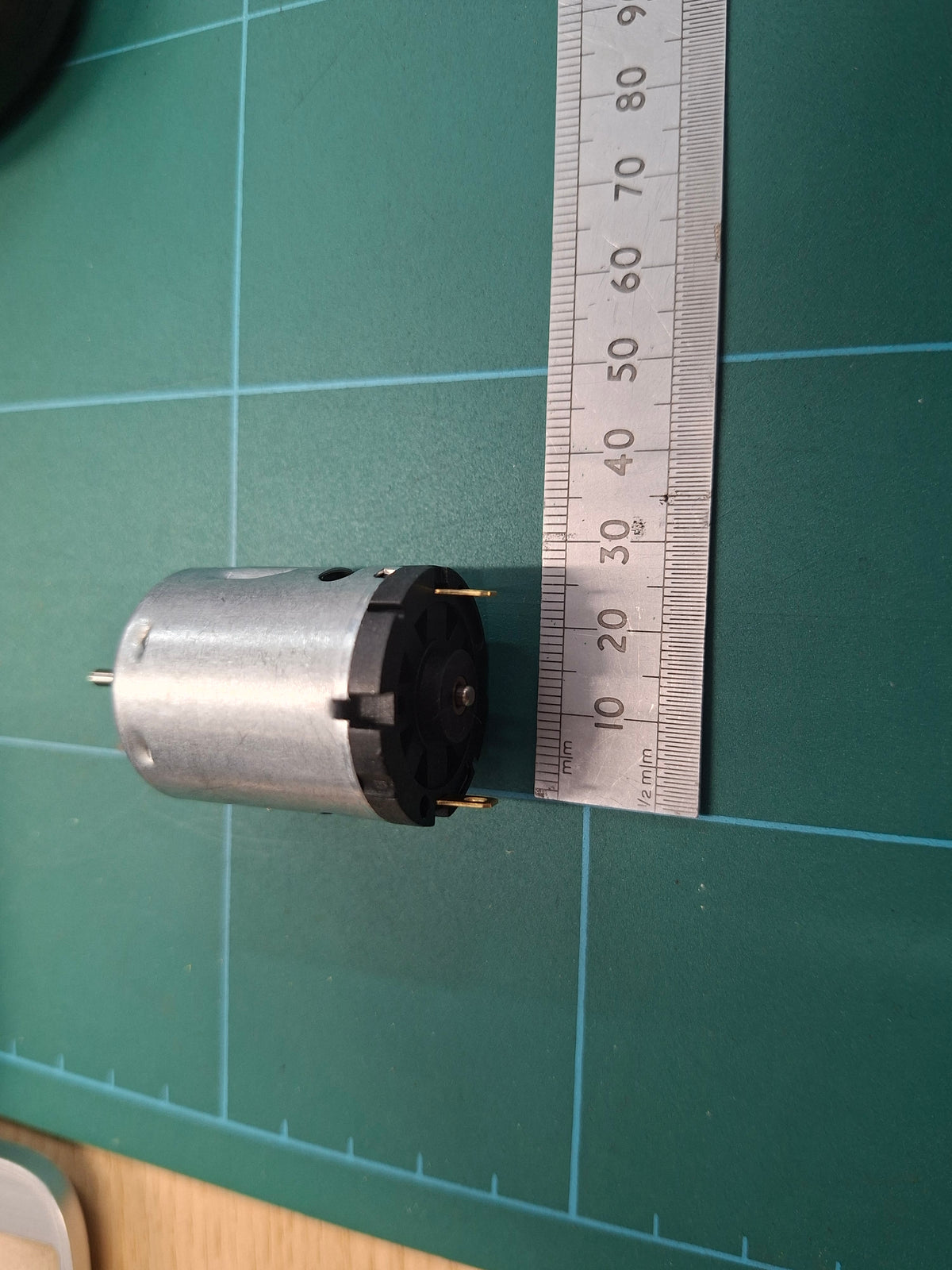 DC Motor 6-24v