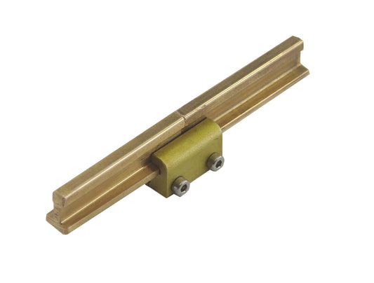 PIKO G-RailClamp, On-Rail, 10 Pieces - 35293