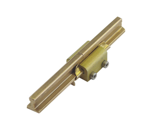 PIKO G-RailClamp, Over-Joiner, 10 Pieces - 35294