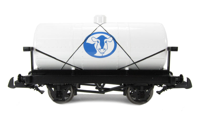 Bachmann - Thomas & Friends Tidmouth Milk Tank - 98005