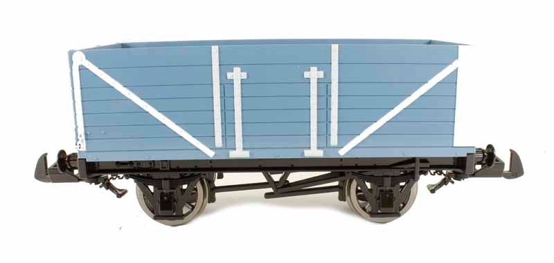 Bachmann - Thomas & Friends Open Wagon - Blue - 98012