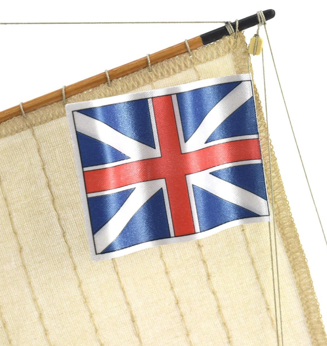 Artesania Latina HMS Bounty's Jolly Boat 1:25 Wood Model Kit