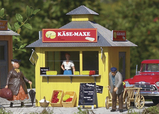 PIKO Cheese Shop- 62119