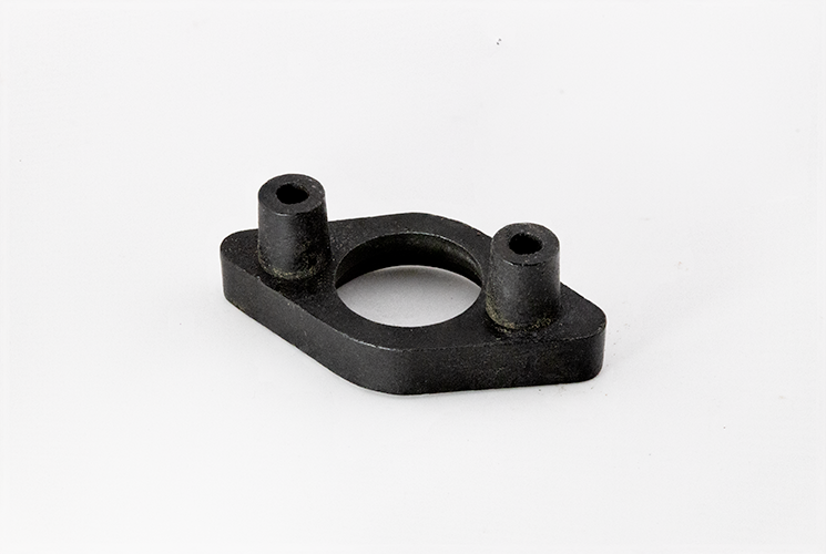 Hornby Rocket Spares : RL052A Diecast Gas Burner Plate (Old)