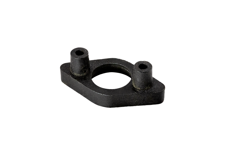 Hornby Rocket Spares : RL052A Diecast Gas Burner Plate (Old)