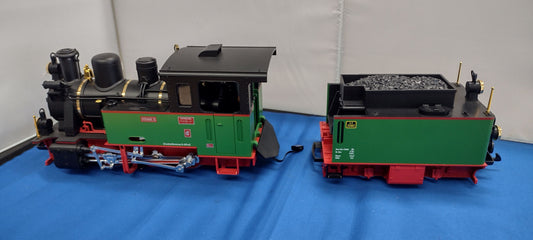 LGB Frank S Locomotive - 22261