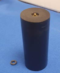 Hornby Rocket Spares : G80 Gas Tank