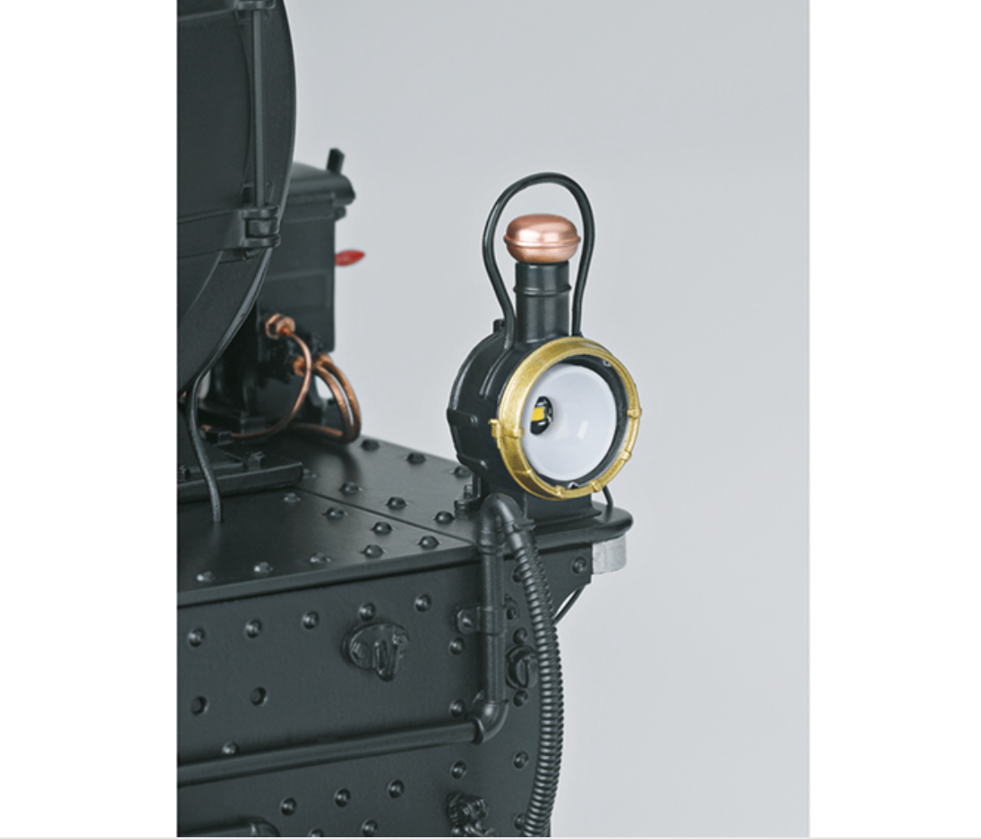 LGB "Rhätia" Class G 3/4 Steam Locomotive G Scale - L26274