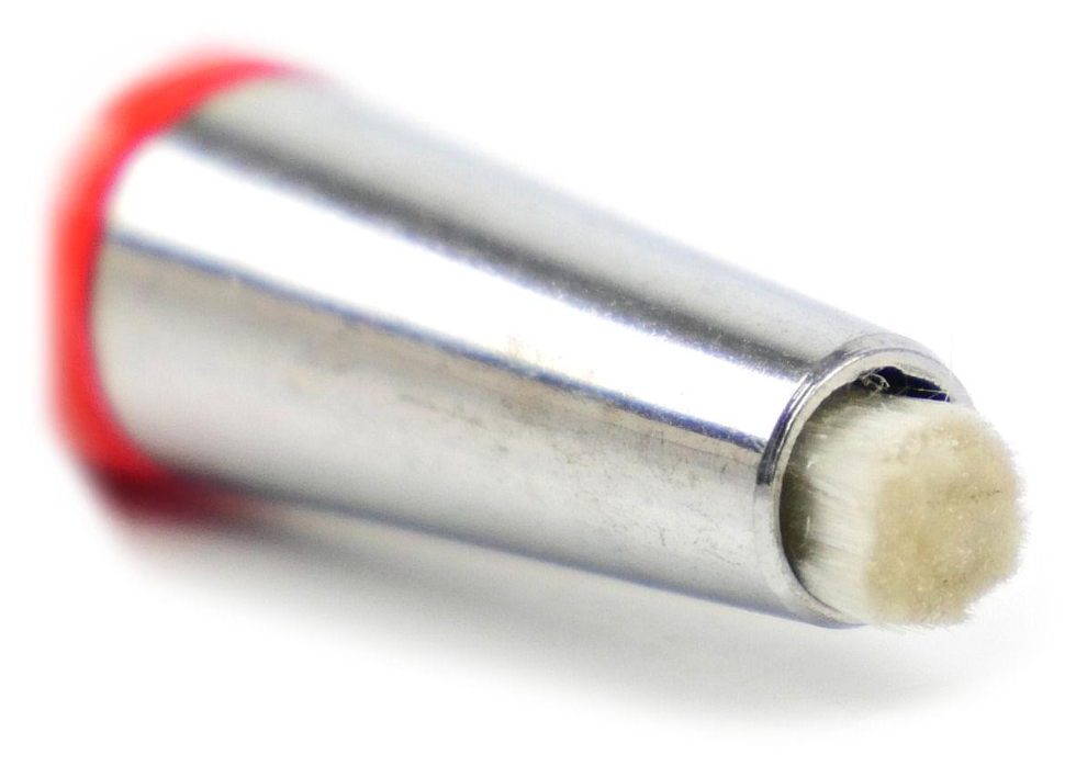 Gaugemaster 4mm Glass Fibre Pencil - GM633