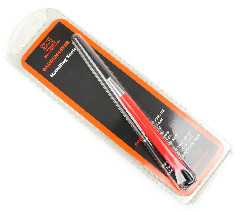 Gaugemaster 4mm Glass Fibre Pencil - GM633