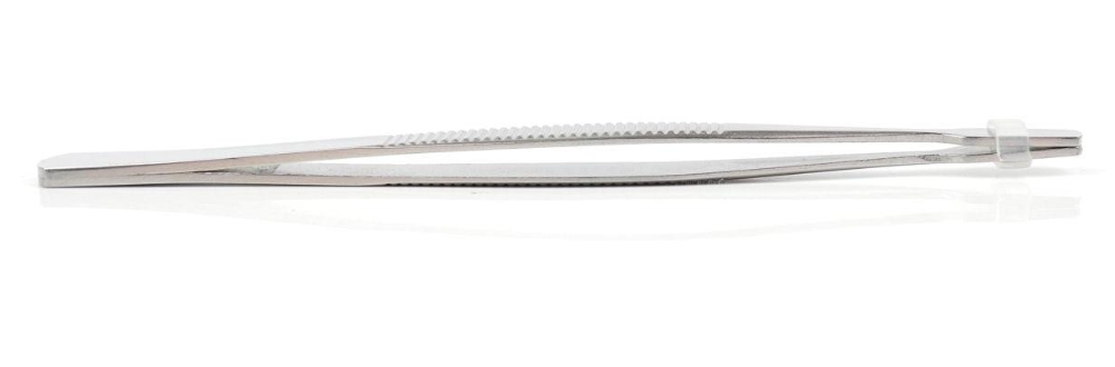 Gaugemaster Tools Stainless Steel Tweezers (4) - GM609