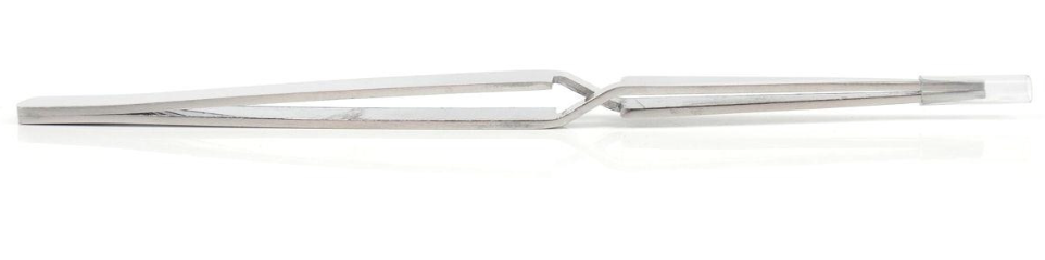 Gaugemaster Tools Stainless Steel Tweezers (4) - GM609
