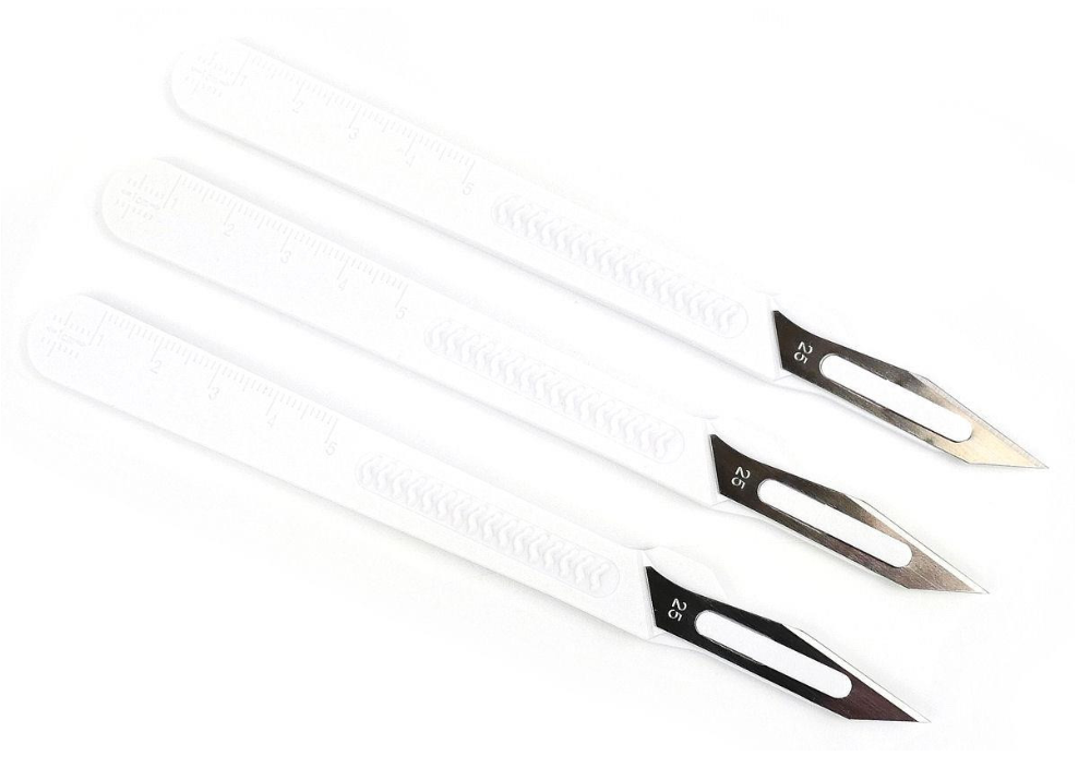 Gaugemaster Tools Trim-Away Knife - GM613