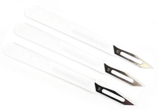 Gaugemaster Tools Trim-Away Knife - GM613