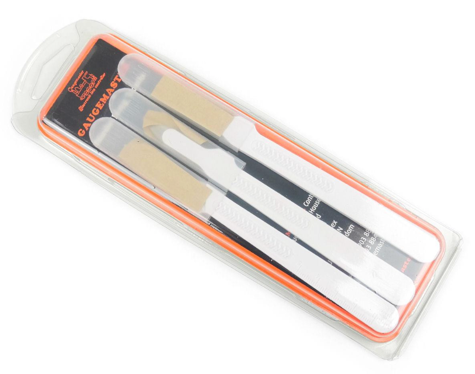 Gaugemaster Tools Trim-Away Knife - GM613