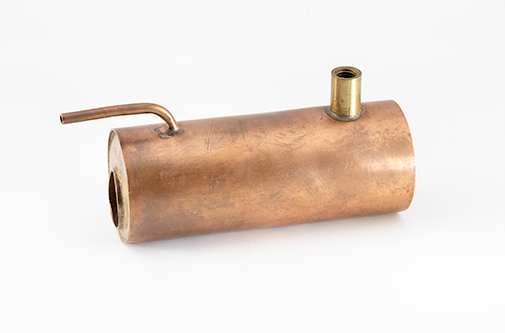 Hornby Rocket Spares : RL002 Engine Boiler