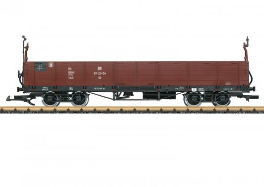 LGB Dr Type 00W Gondola Ep III: L43603