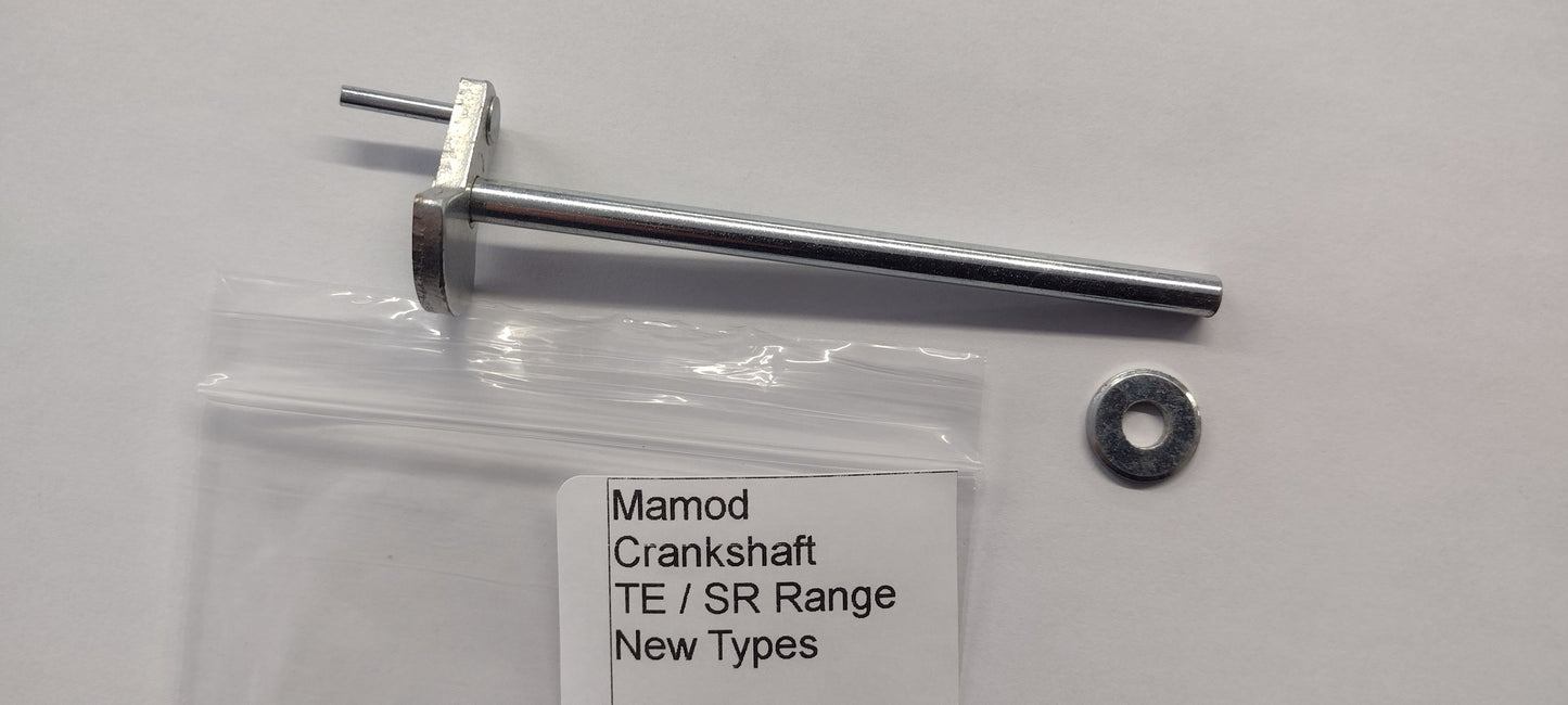 Mamod Crankshaft TE / SR Range