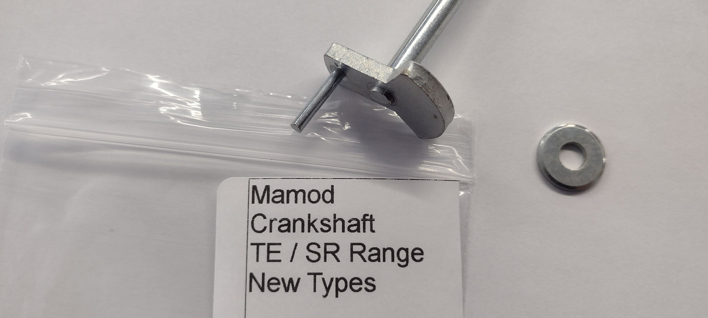 Mamod Crankshaft TE / SR Range