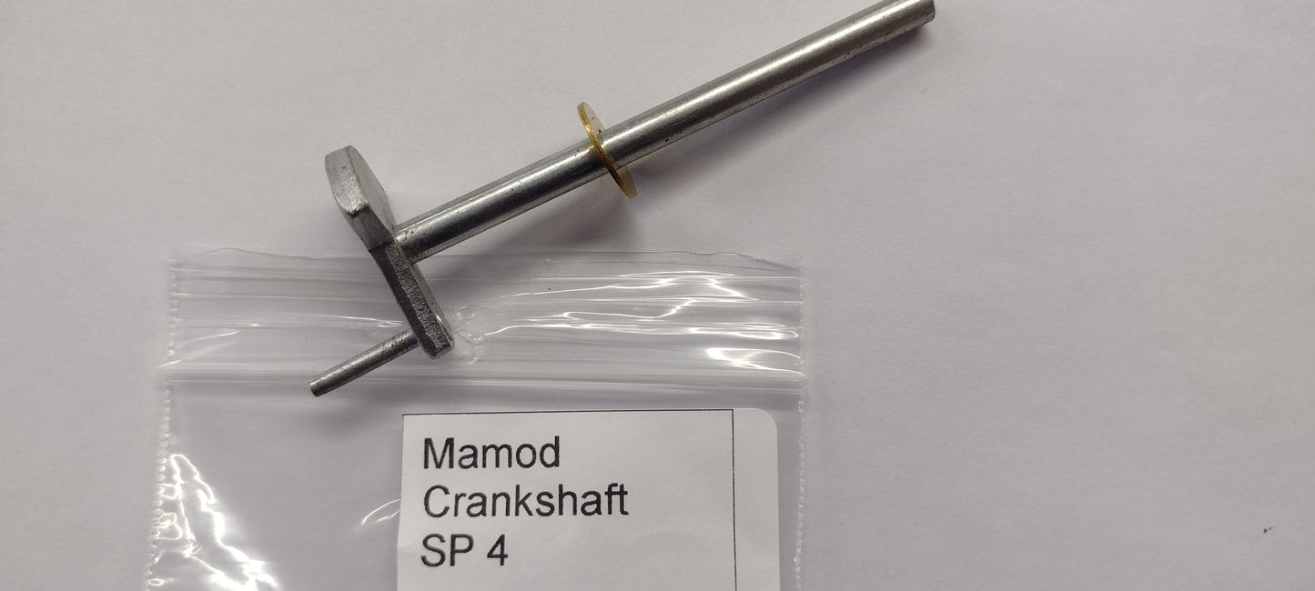 Mamod Crankshaft SP4