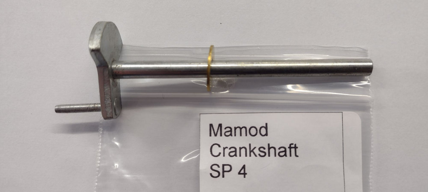 Mamod Crankshaft SP4