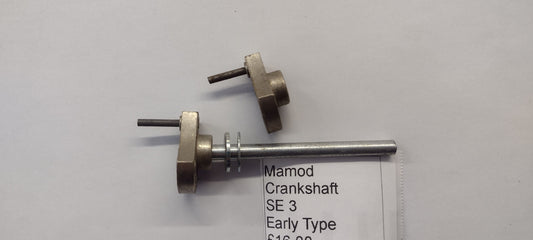 Mamod Crankshaft SE3