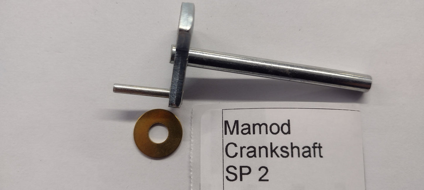 Mamod Crankshaft SP2