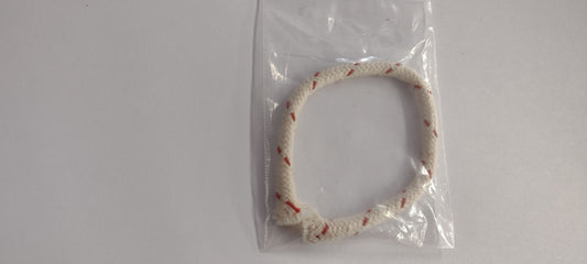 Spirit burner wick 3mm x 6" Long M0010