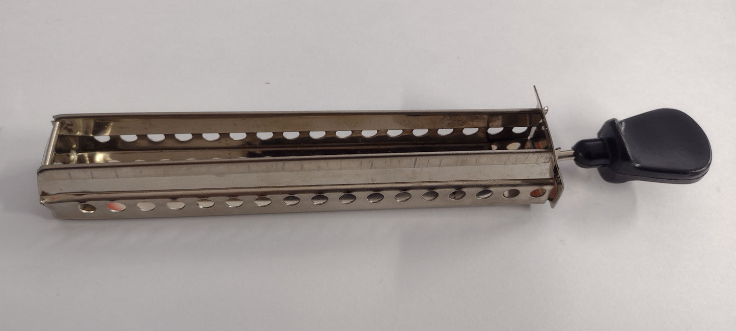 Wilesco spirit burner tray Fits D18/20/22/24 D13