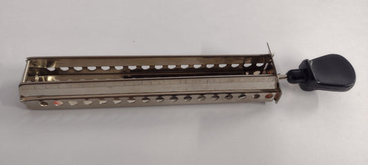 Wilesco spirit burner tray Fits D18/20/22/24  D13