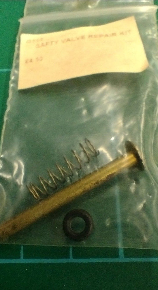 Mamod Safety valve repair kit G113