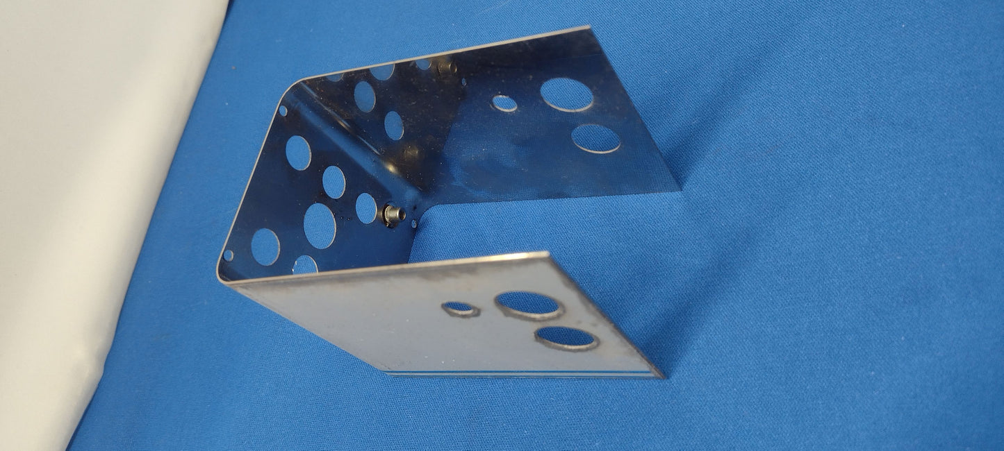 Mamod TE1a/SR Boiler Shroud F27