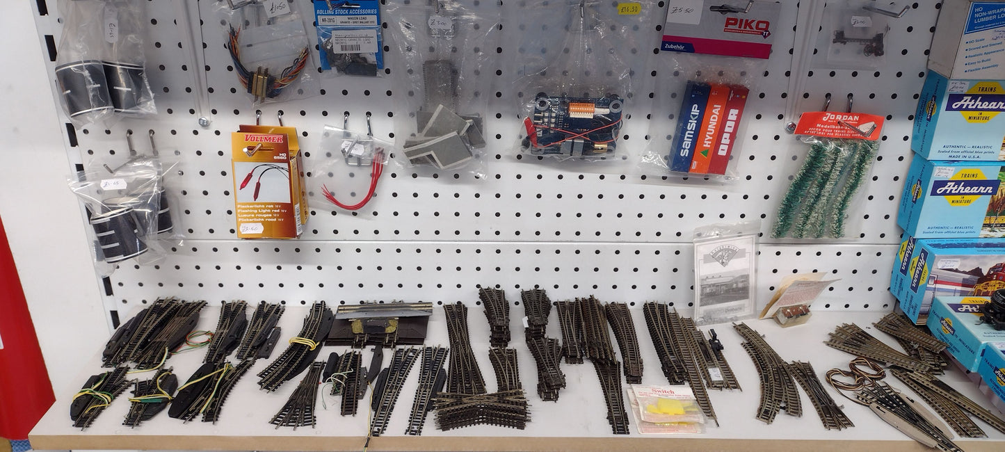 N Gauge Pre-Owned page 04