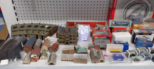 N Gauge Pre-Owned page 05