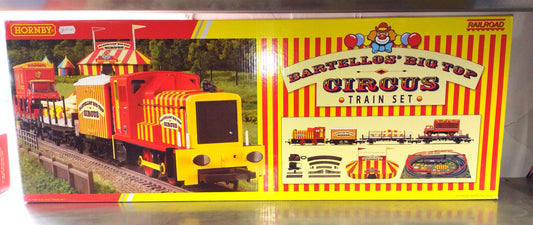 OO/HO Gauge Pre-Owned page 14