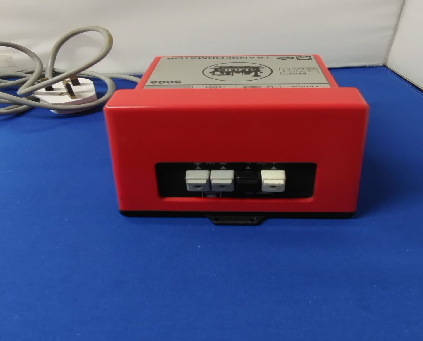 LGB G Scale Power pack L5006 Used.