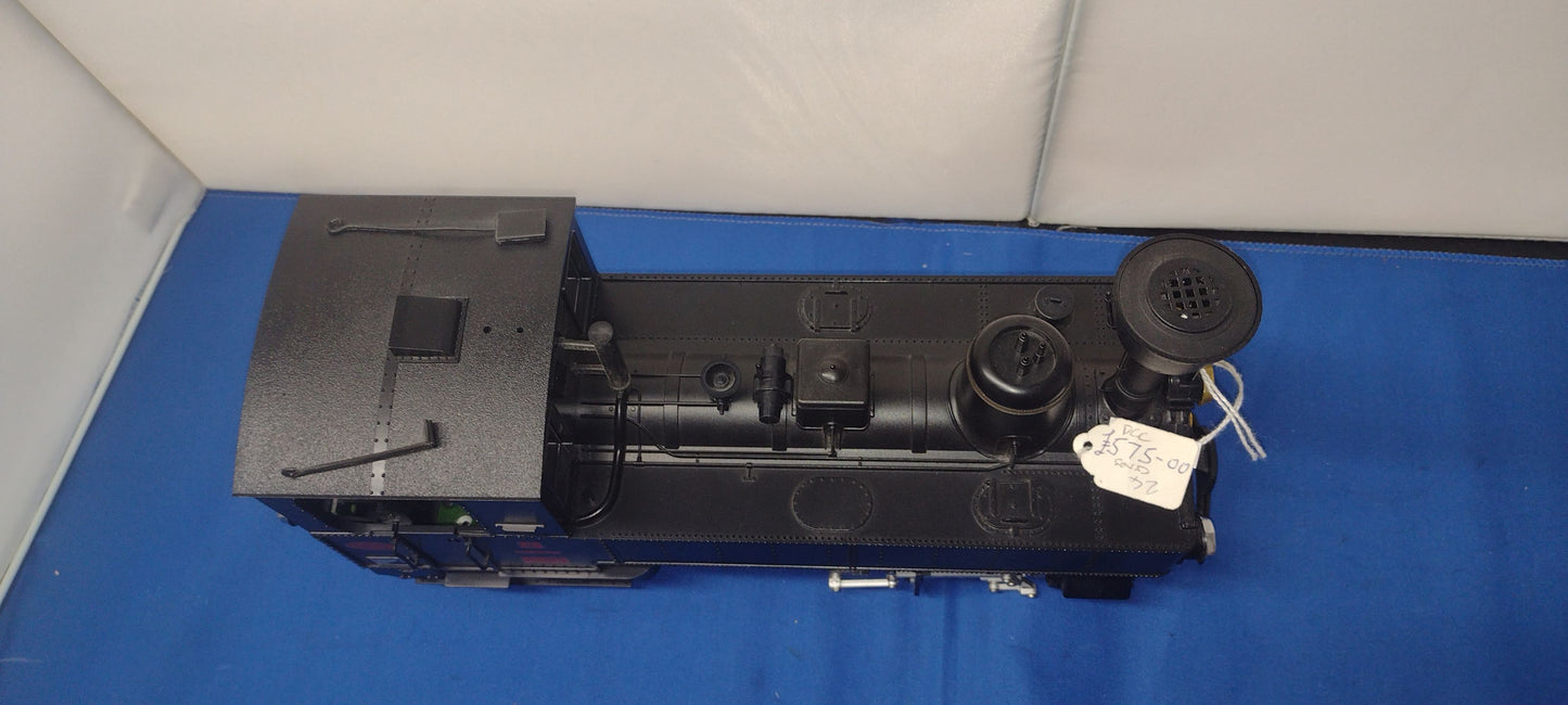 LGB 22711 - Zillertalbahn Steam locomotive 2 (Second Hand)