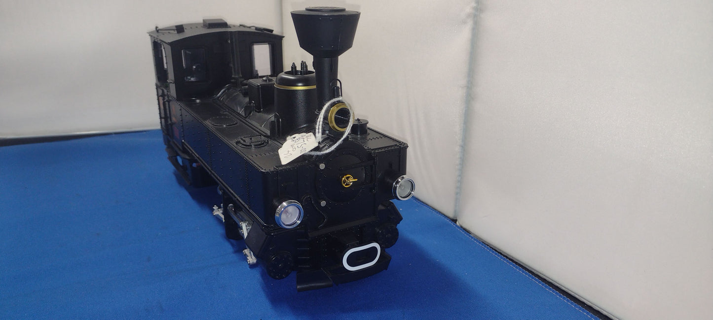 LGB 22711 - Zillertalbahn Steam locomotive 2 (Second Hand)