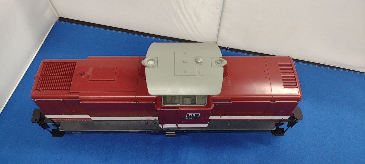 20121 LGB G Scale Locomotive, (Second Hand)