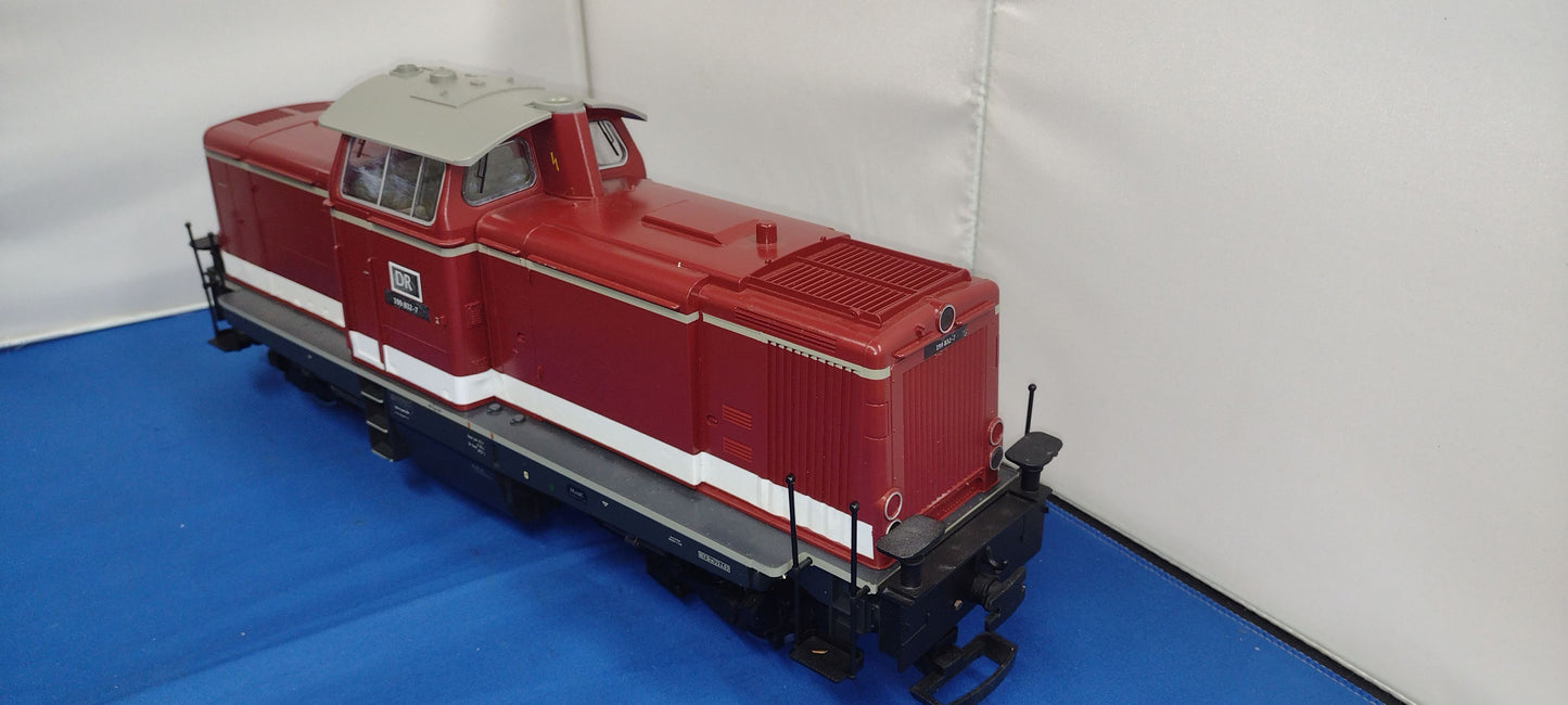 20121 LGB G Scale Locomotive, (Second Hand)