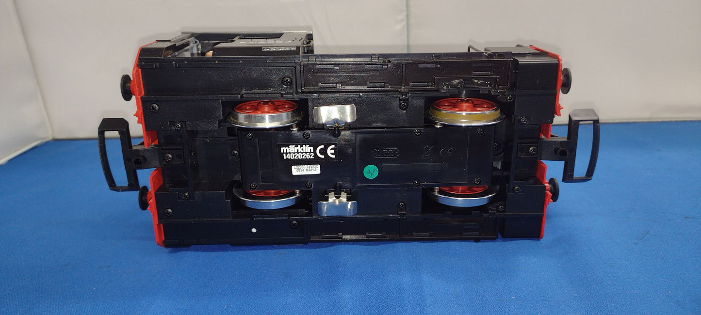 22930 LGB G Scale Locomotive, (Second Hand)
