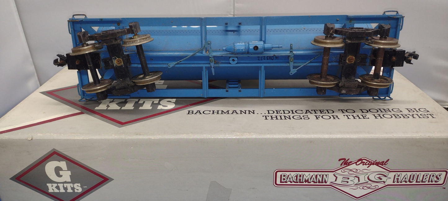 Bachmann - Tanker Single Dome - 98901 (Used)
