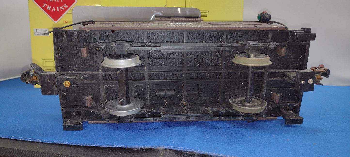 Aristocraft Caboose Pennsylvania (Used)