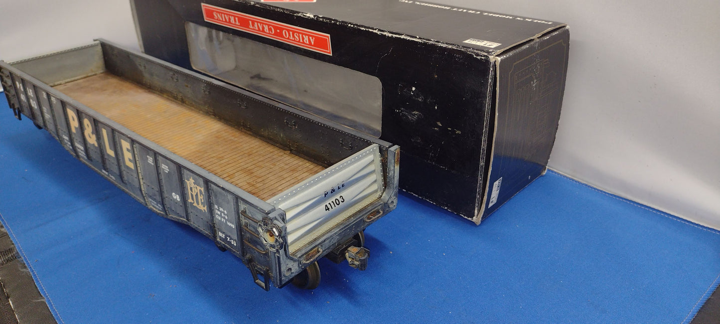 Aristocraft Gondola Car 41103 (Used)